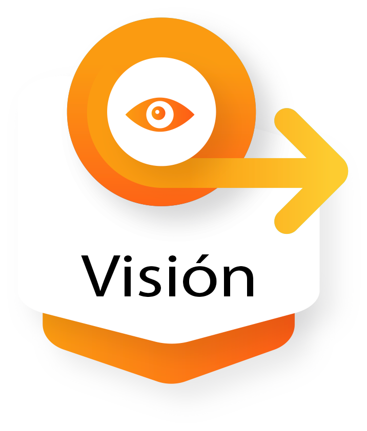 GADPR CUBIJIES Visión 